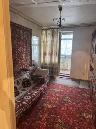 Квартира в Куликівці 2 кімнати двокімнатна  двухкомнатная Куликовка - фото 1