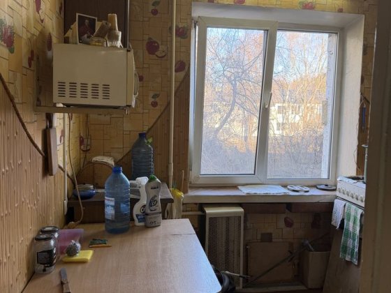 Продам 2к квартиру Проспект Годилов