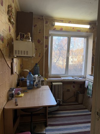 Продам 2к квартиру Проспект - фото 1