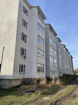 продам квартиру з ремонтом - фото 1