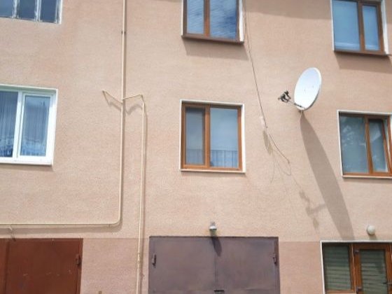 3-рьох кімнатна квартира Годилів