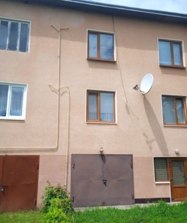 3-рьох кімнатна квартира - фото 1