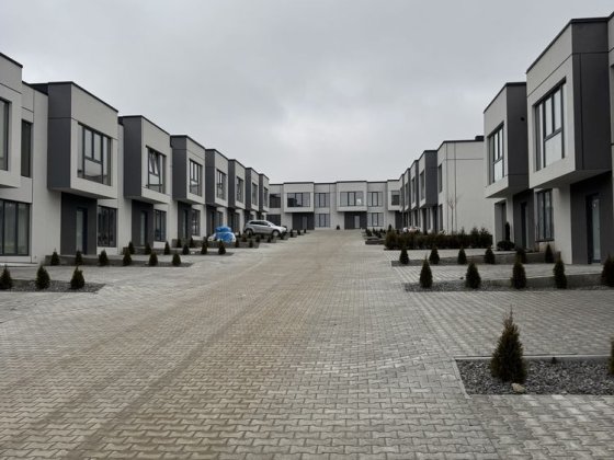 Продам таунхаус 123 м Годилів