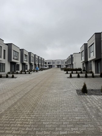 Продам таунхаус 123 м - фото 1