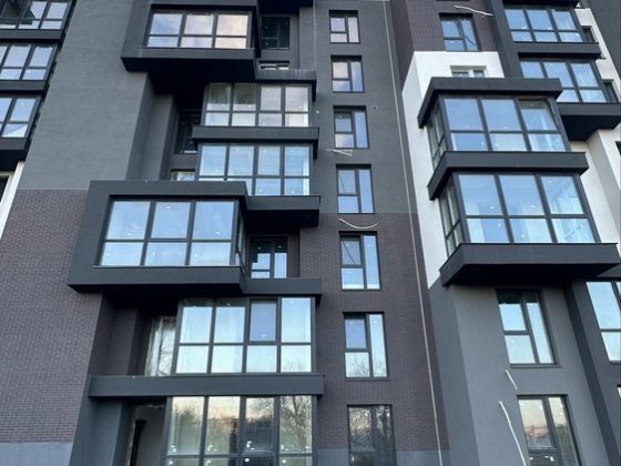 Продаж; Чернівці; новобудова; 3 кімнати; ЖК Науковий; ТЦ Майдан; Годилів