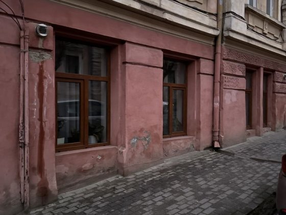 Комерція Квартира центр Шевченко 77.4кв Годилов