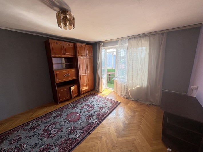 Продам однокімнатну квартиру - фото 1