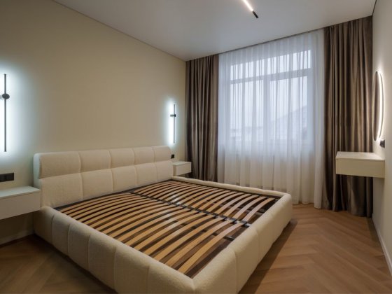 2-к новобудова біля Кварцу Чагор