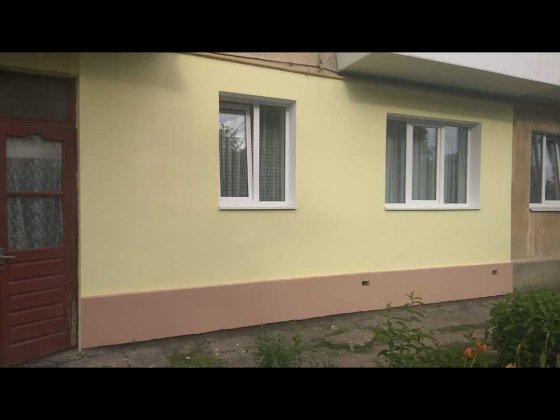 Продам 2х кімнатну квартиру уГлибоці, 1 поверх, не кутова. Глыбокая