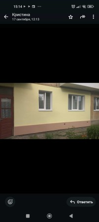 Продам 2х кімнатну квартиру уГлибоці, 1 поверх, не кутова. - фото 1