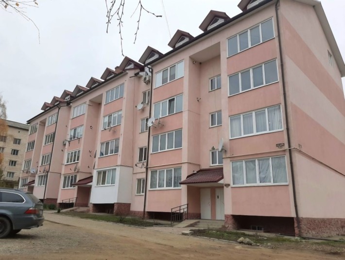 Продається 6-ти кімнатна квартира, заг.площа 147,8 кв.м - фото 1