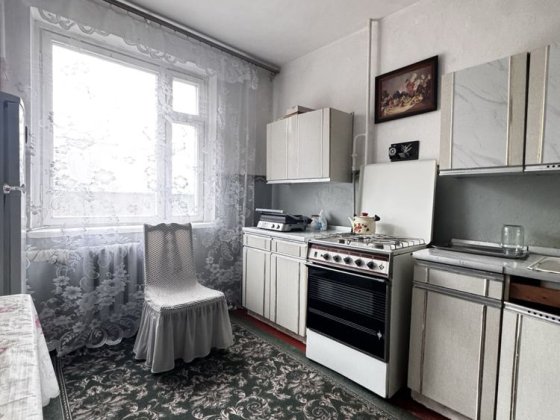 2 кімнатна панелька Головна 210 Кельменці