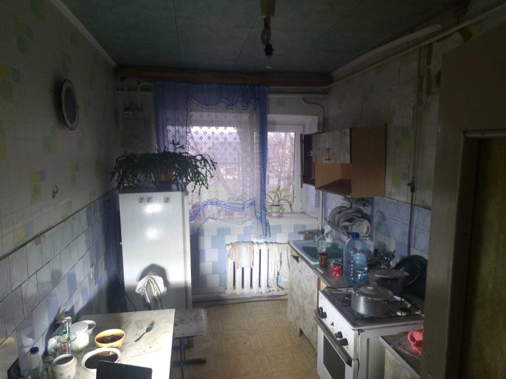 Продаж 3-кімнатної квартири Кельменці , Чернівецька обл. - фото 1