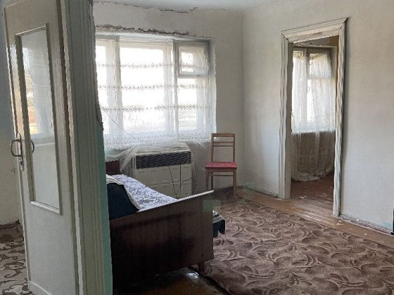 Продається 2-х кімнатна квартира 41,4кв.м. Лужани