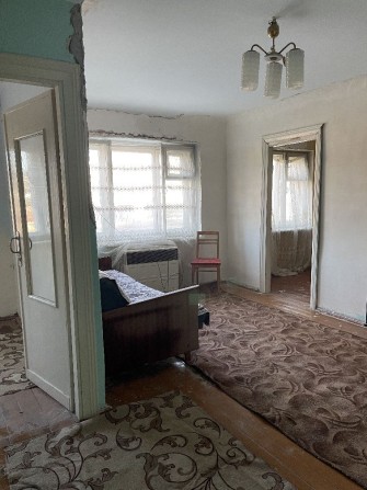 Продається 2-х кімнатна квартира 41,4кв.м. - фото 1