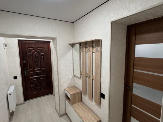 Квартира з якісним ремонтом Сокиряны