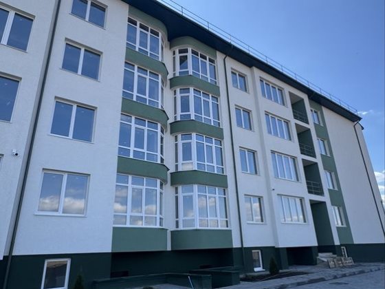 Квартири в новобудові в м.Заставна Заставна