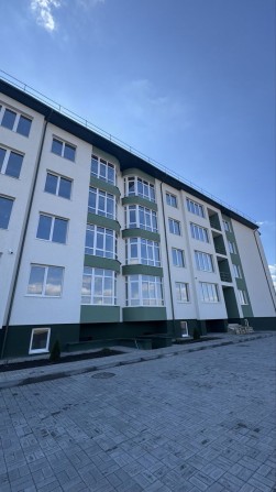 Квартири в новобудові в м.Заставна - фото 1