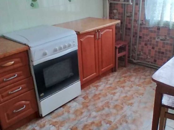 Терміново продам 3-кім. квартиру в  м. Вільнянську Вільнянськ