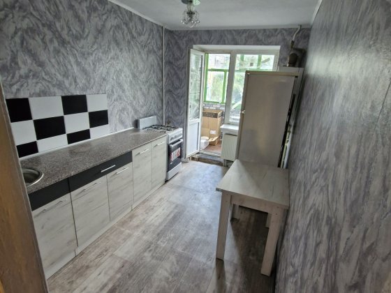 Продам 2-х кімнатну квартиру Вільнянськ