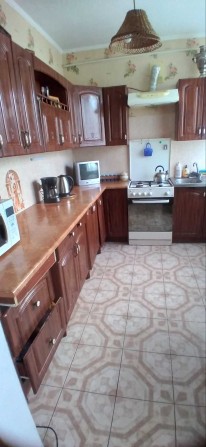 Продам 4 кім. квартиру в м. Вільнянську з індивідуальним опаленням - фото 1