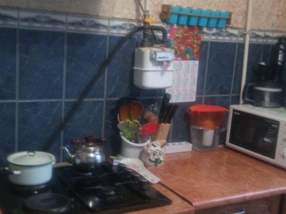 Продам 1-у квартиру вул. Зачиняєва. Біля парку Вільнянськ