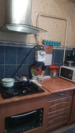 Продам 1-у квартиру вул. Зачиняєва. Біля парку - фото 1