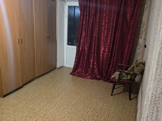 Квартира 1 кімнатна у центрі міста Вільнянськ