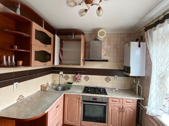 Квартира Вільнянськ Продаж Вільнянськ