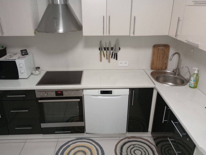 2-х комнатная квартира 3 Шевченковский по Воронина - фото 1