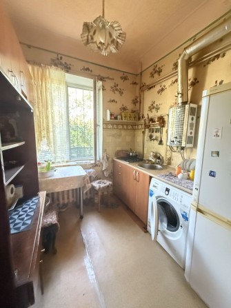 2 кімнатна квартира в Війському Містечку,вул.Військбуд - фото 1