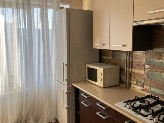 Продаж 2-к квартира Березинка Тепличне