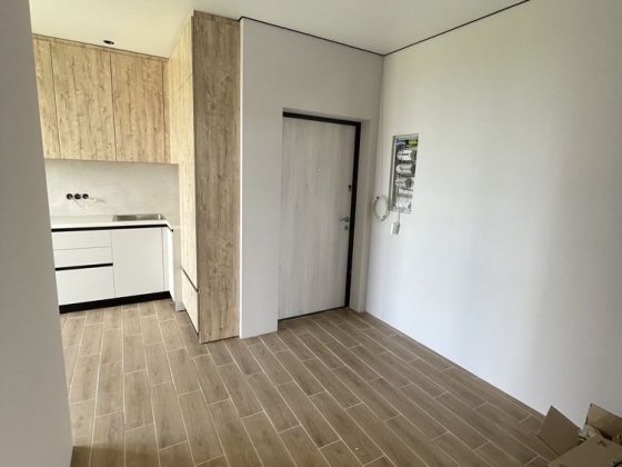 Квартира ЖК Міленіум Любомль