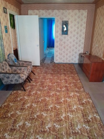 Квартира - фото 1