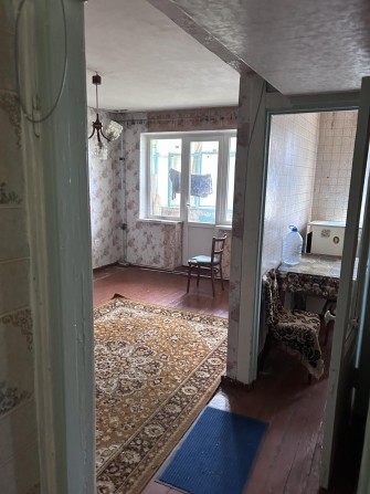 Продаж квартири м.Покров Дніпропетровська область. - фото 1