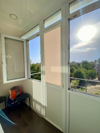 Продам 2х кімнатну квартиру в м. Покров 35й мікрорайон - фото 1