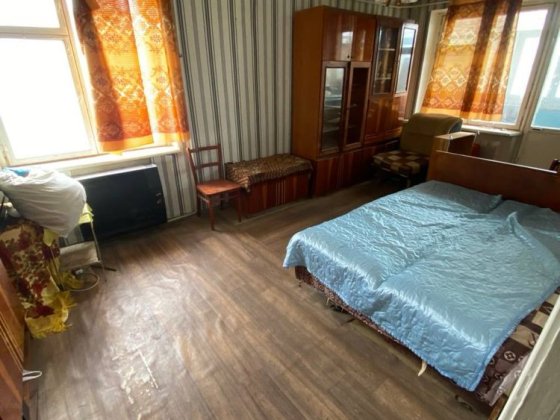 2х комнатная квартира ,возле 8й школы Покров