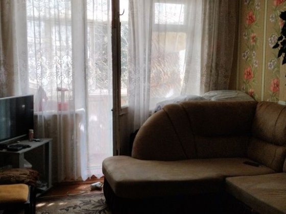 Продаж двох кімнатної квартири Покров