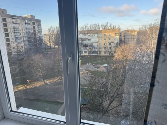 Продам 4х кімнатну квартиру - фото 1