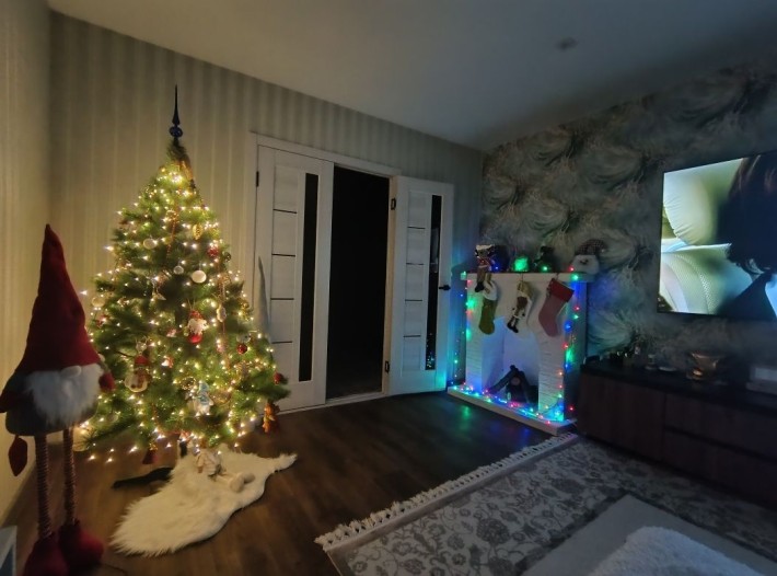 Продам 3-комн квартиру+мебель,,левый берег Собственник - фото 1