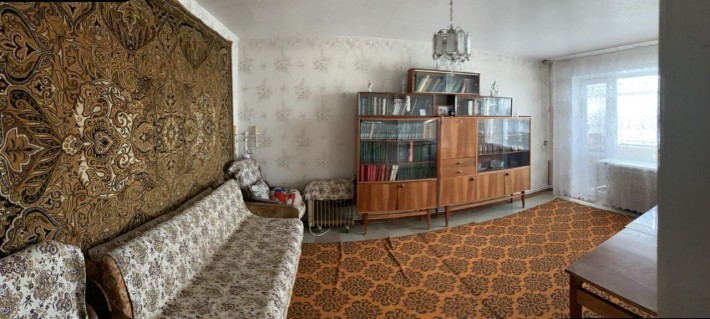 Продається квартира 4-х кімнатна, Чешка. - фото 1