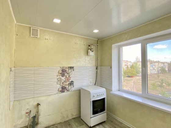 Продам 2х кімнатну квартиру в м Покров, 35й мікрорайон "чешка" Покров