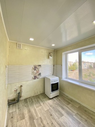 Продам 2х кімнатну квартиру в м Покров, 35й мікрорайон "чешка" - фото 1