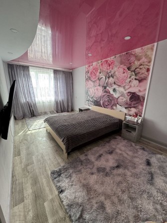 Квартира 3 -х кімнатна - фото 1