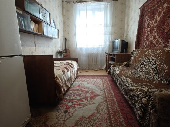 Продам квартиру в м. Покров Покров