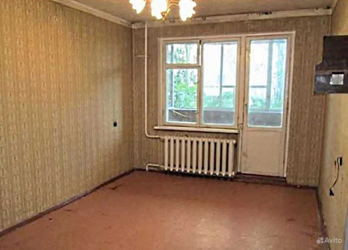 продам квартиру в орджонікідзе - фото 1