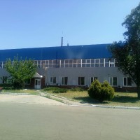 Продаж виробничого приміщення 3200 кв.м 1.3 га землі Черкассы