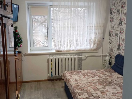 Кімната в гуртожитку.Боярка Боярка