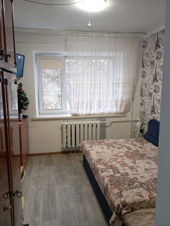 Кімната в гуртожитку.Боярка - фото 1