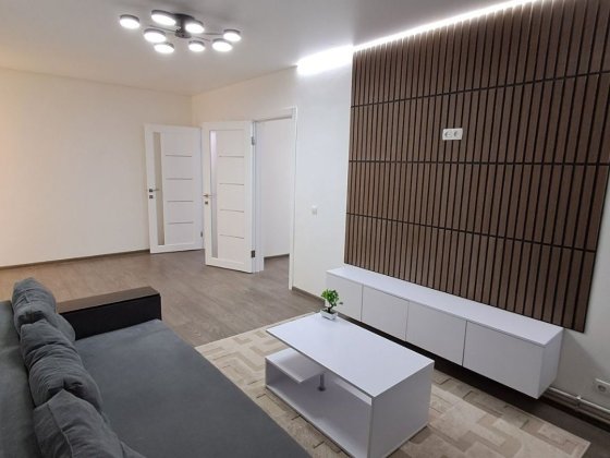 Продам 3-кімнатну квартиру Лівий берег Кам'янське